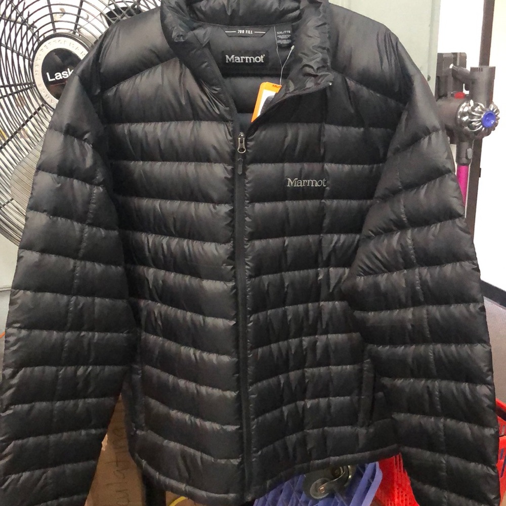 Marmot Men Azos Down Jacket XXL